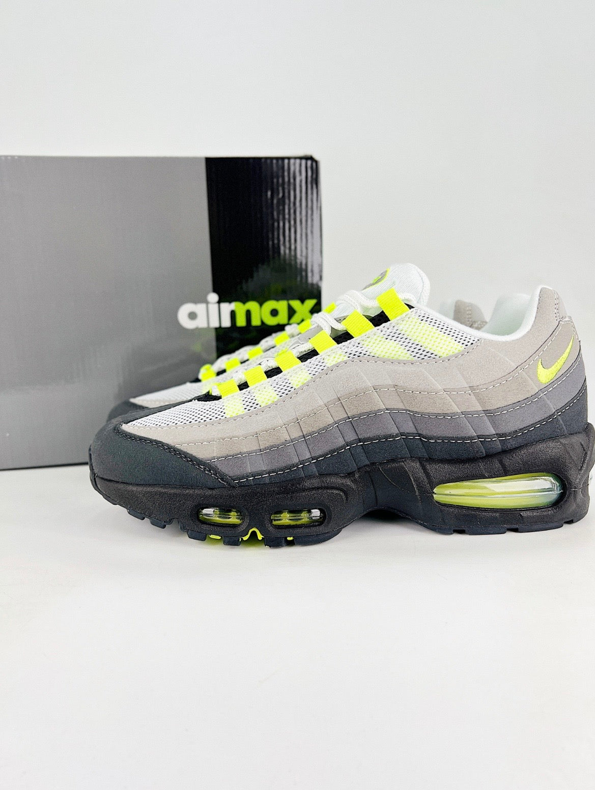 Nike Air Max 95 OG