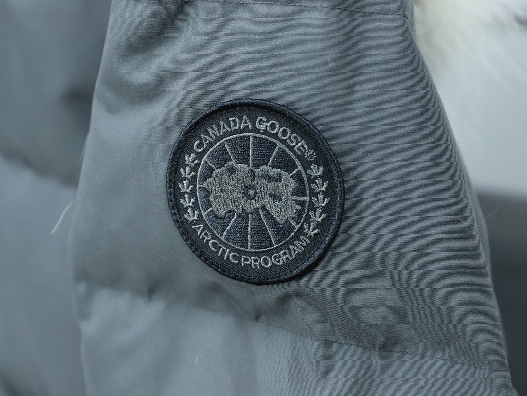 Canada Goose Wyndham Parka Mens(Old Season)
