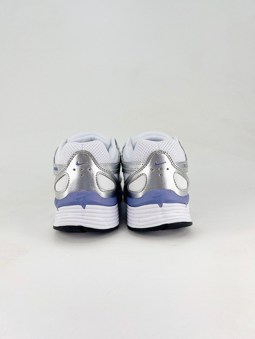 Nike P-6000 Grey Mens Trainers