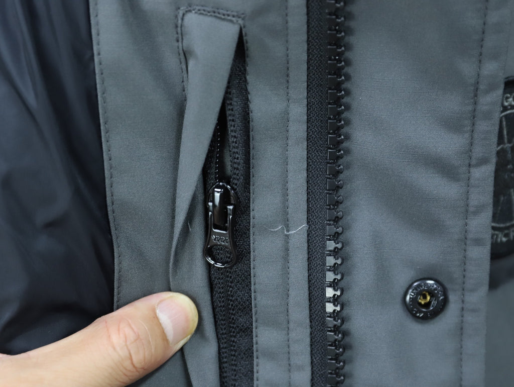 Canada Goose Wyndham Parka Mens(Old Season)