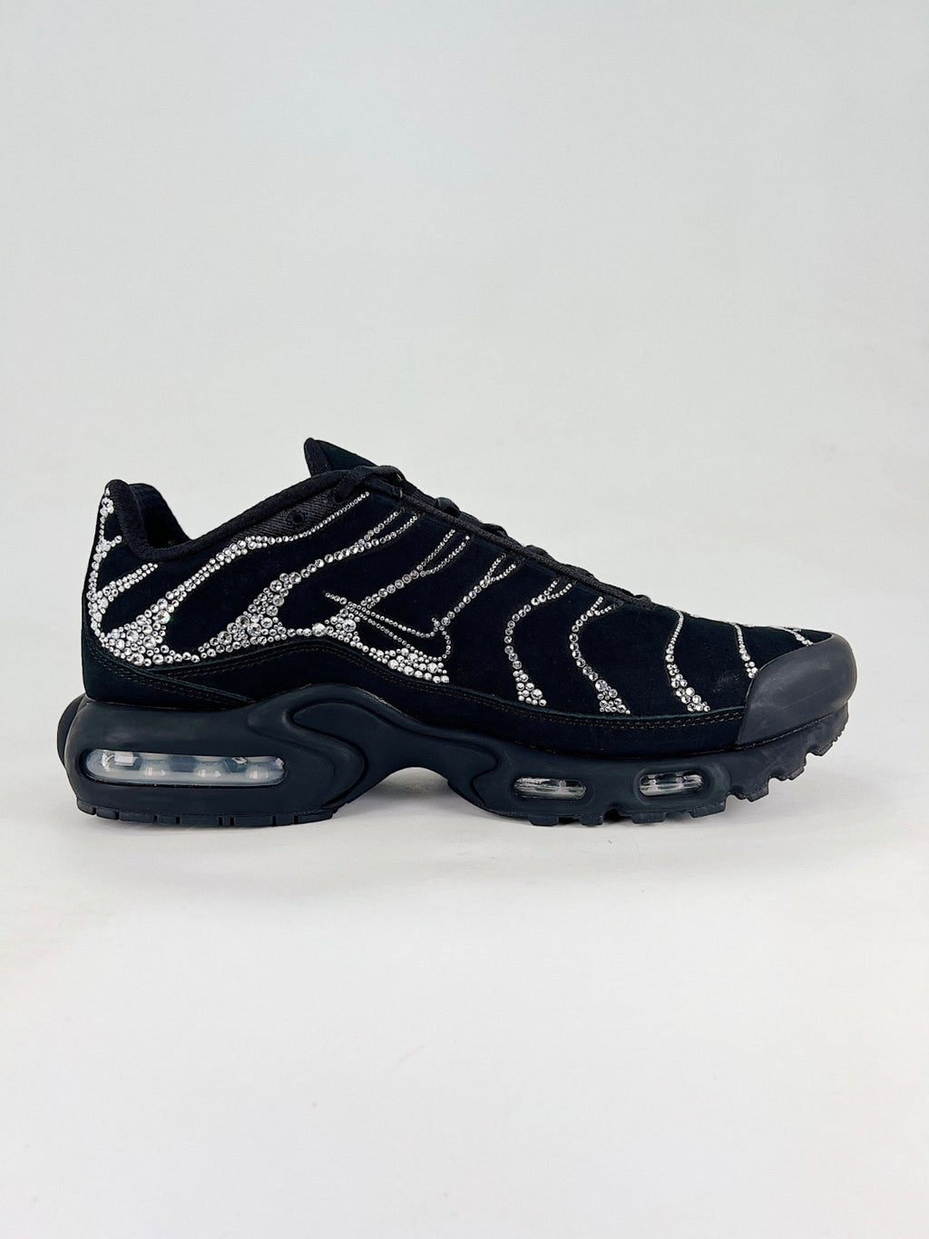NIKE AIR MAX PLUS SWAROVSKI