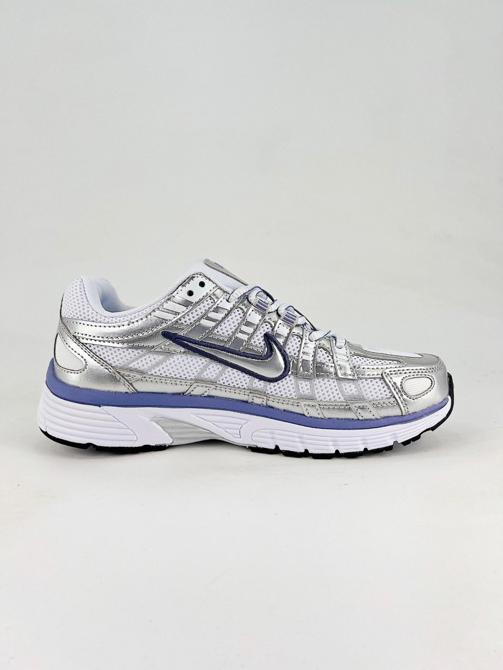 Nike P-6000 Grey Mens Trainers