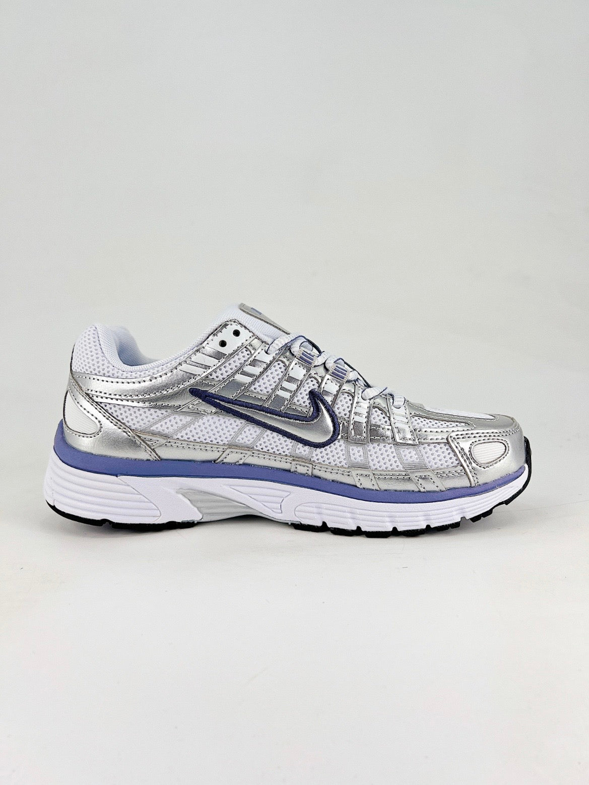 Nike P-6000 Grey Mens Trainers