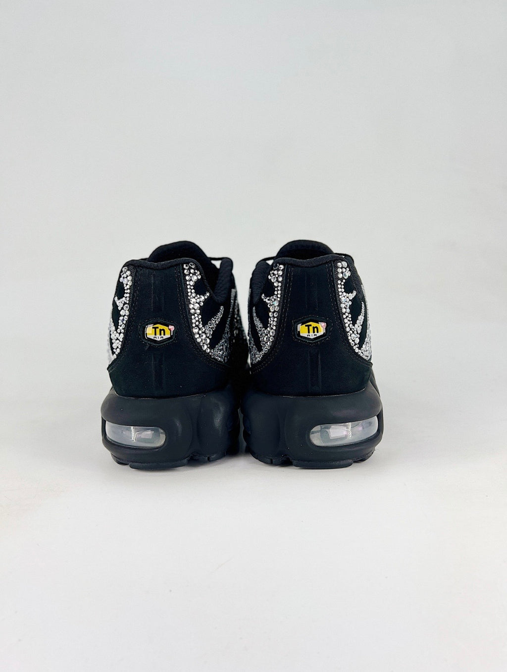 NIKE AIR MAX PLUS SWAROVSKI