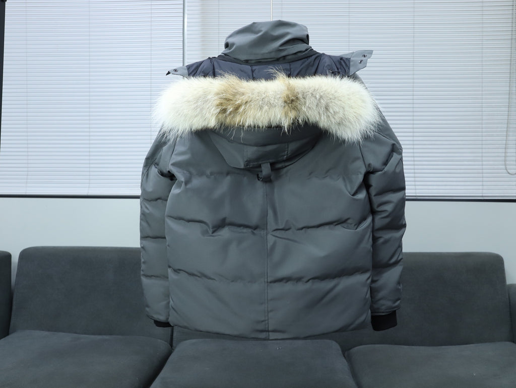 Canada Goose Wyndham Parka Mens(Old Season)
