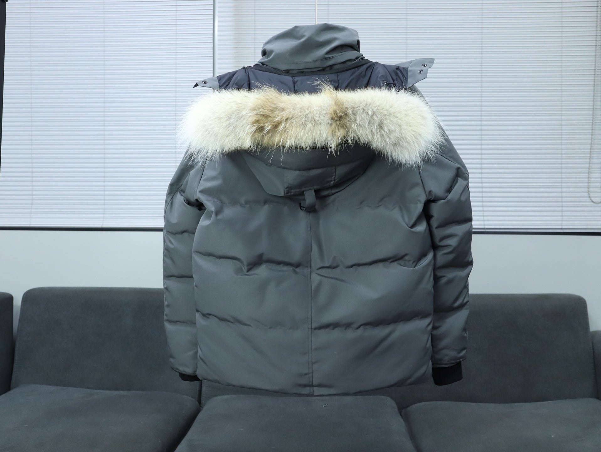 Canada Goose Wyndham Parka Mens(Old Season)