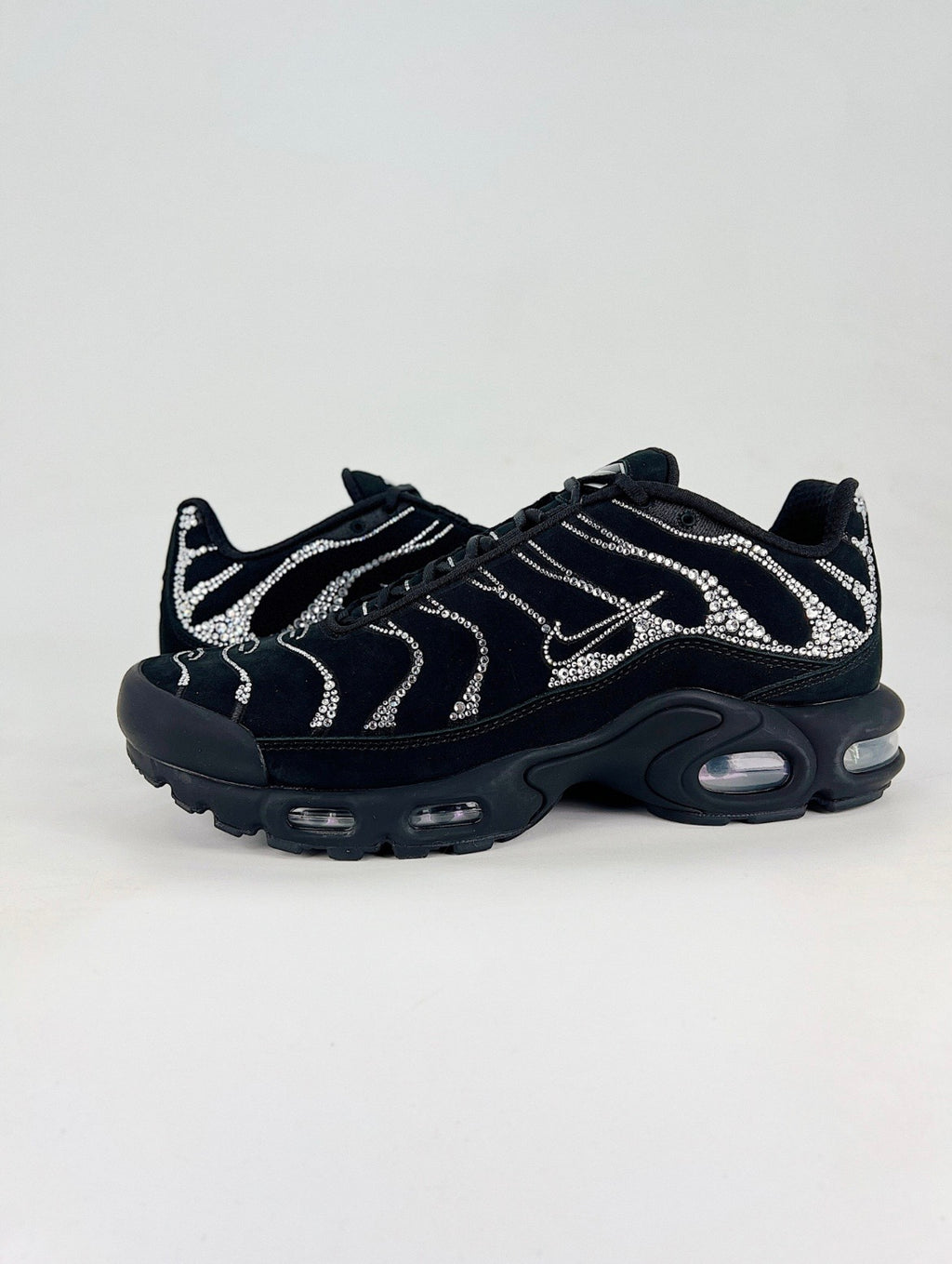 NIKE AIR MAX PLUS SWAROVSKI