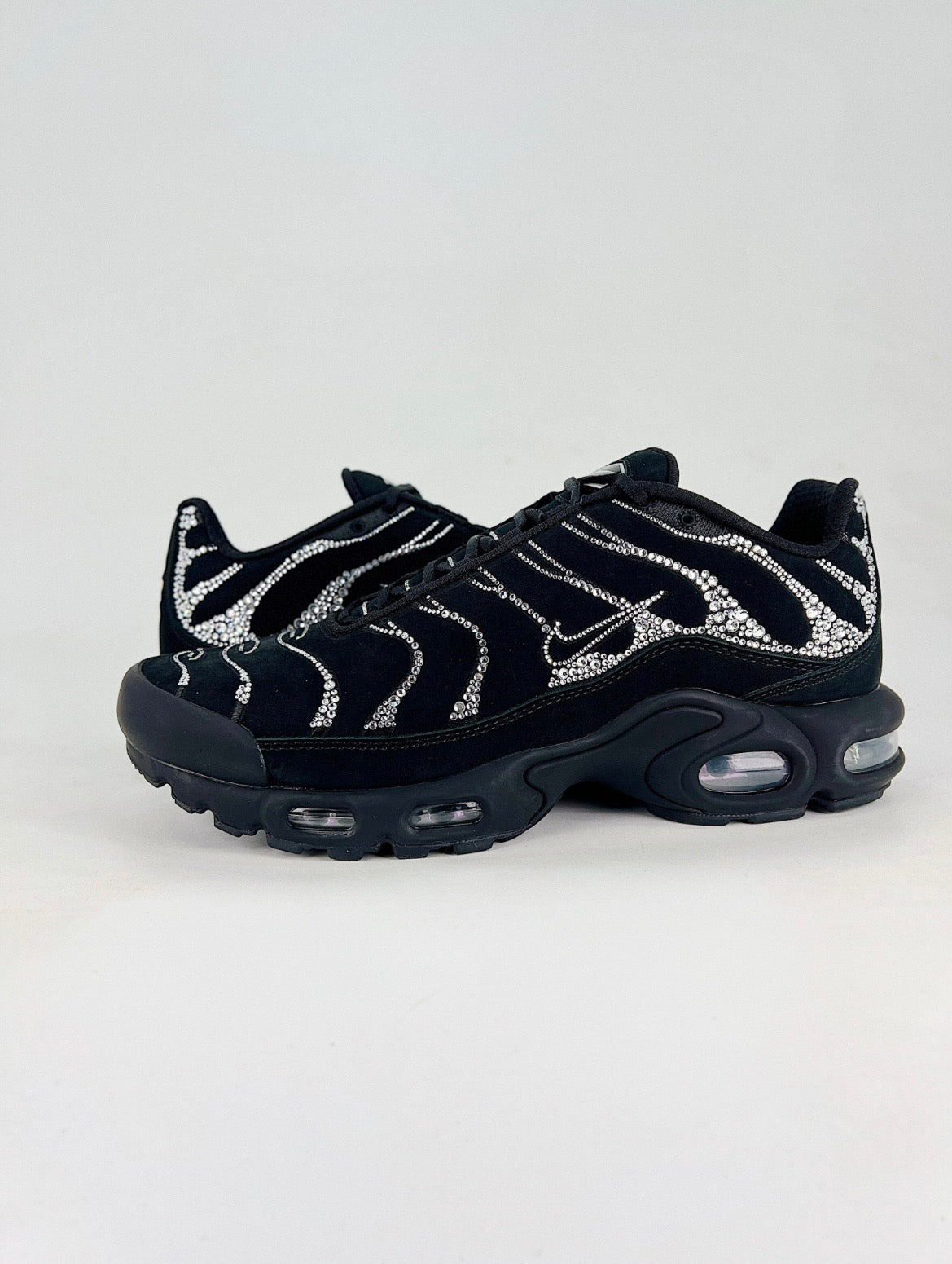 NIKE AIR MAX PLUS SWAROVSKI