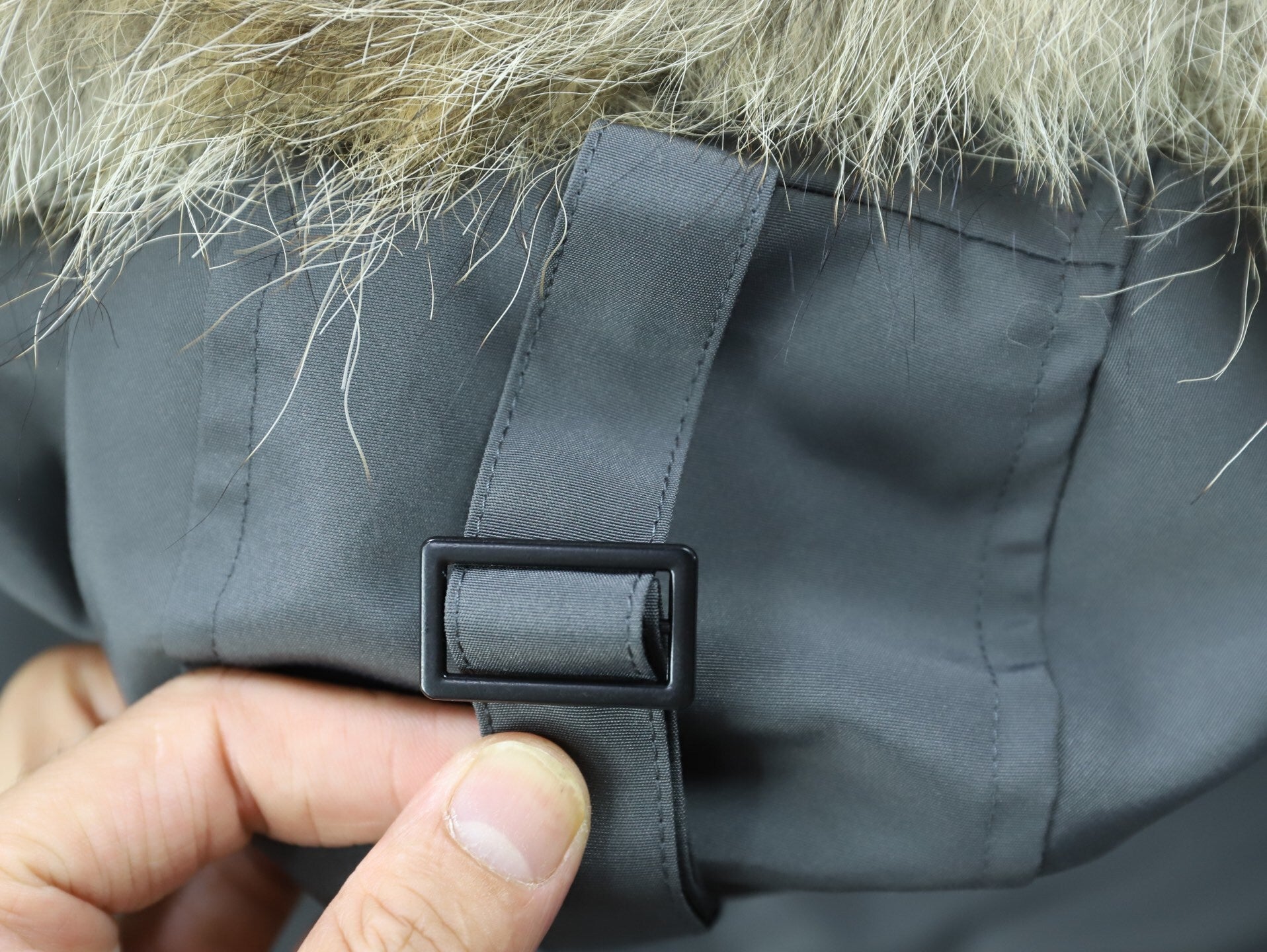 Canada Goose Wyndham Parka Mens(Old Season)