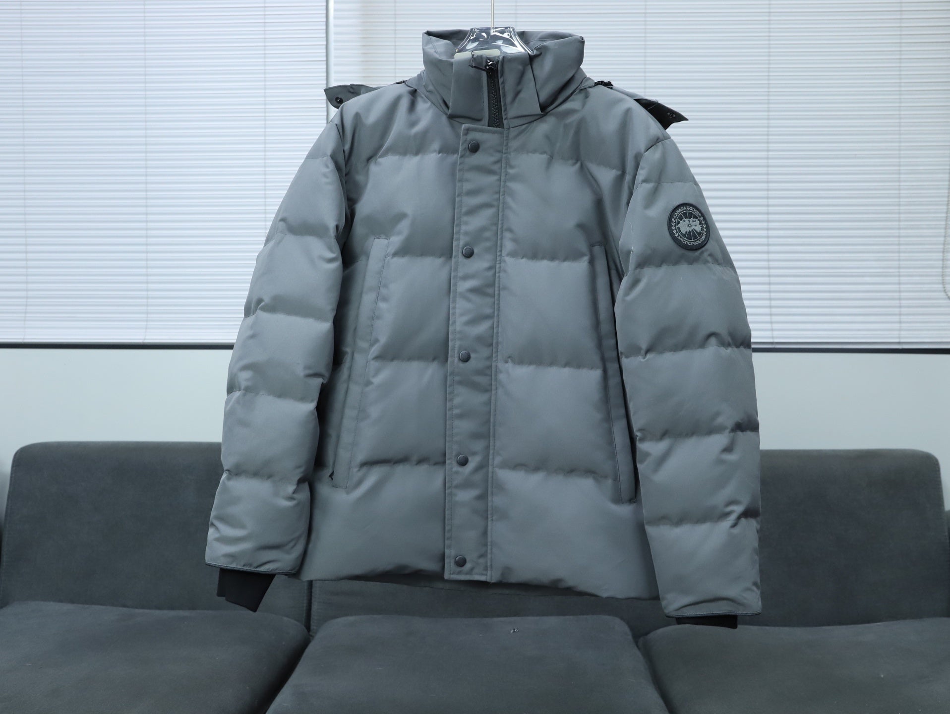 Canada Goose Wyndham Parka Mens(Old Season)